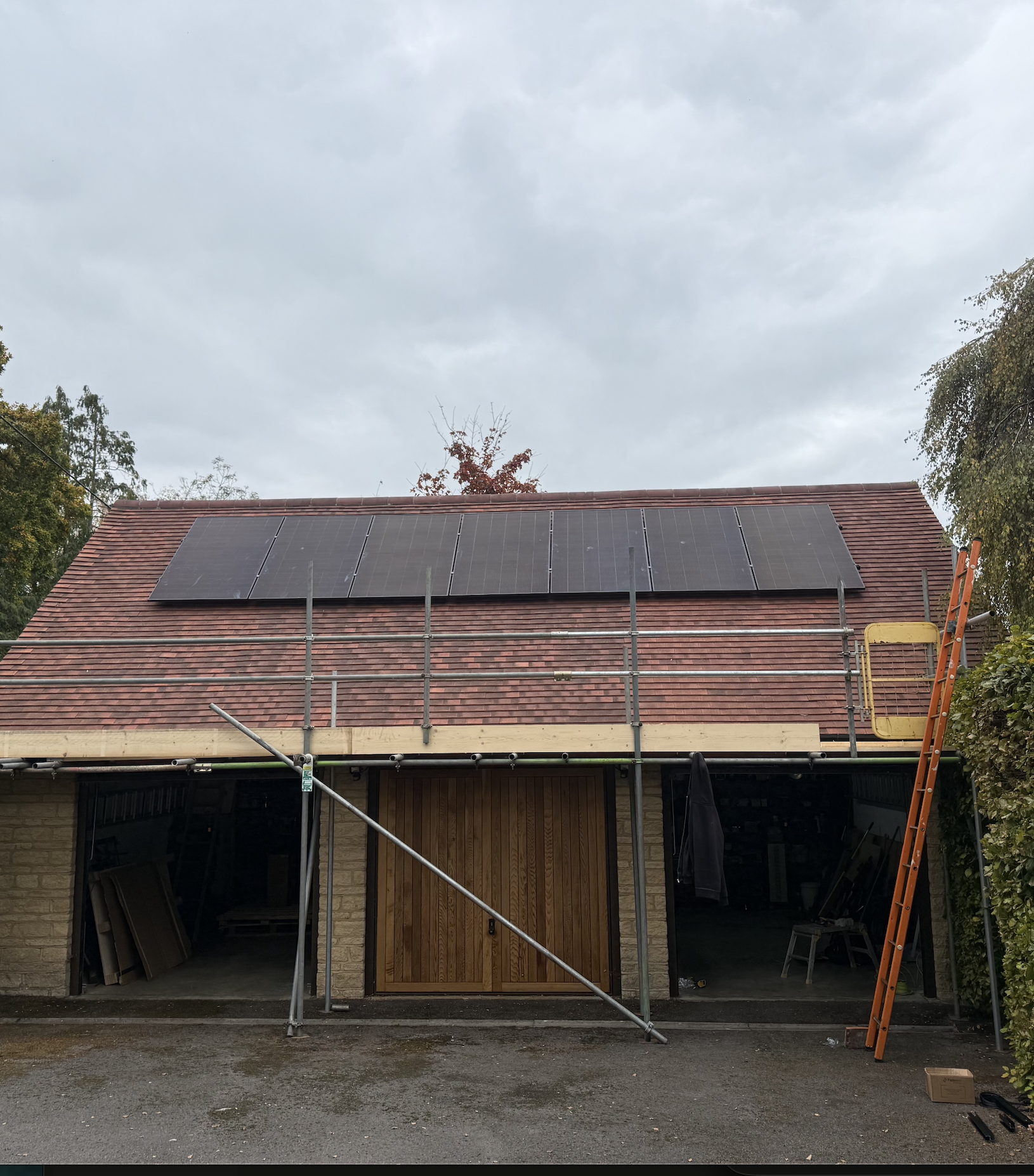 Previous work example 1